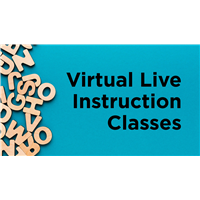 Virtual Live Instruction