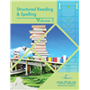 Structured Reading & Spelling Vol 3 Manual