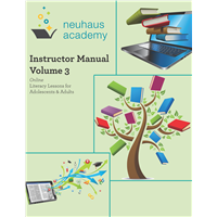 Neuhaus Academy Instructor Manual Volume 3