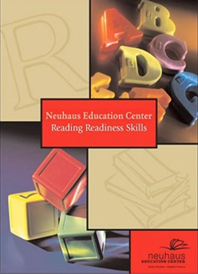 Reading Readiness Manual Bundle