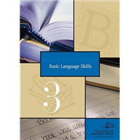 Basic Language Skills Manual Book 3 Bundle Basic Language Skills Manual Book 3 Bundle