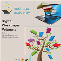 Neuhaus Academy Student Workbook: Volume 1 (Digital Edition)