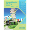 Structured Reading & Spelling Volume 2A Standard Manual