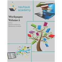 Neuhaus Academy Student Workbook: Volume 2