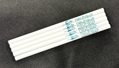 Pencils with NO Erasers (5 ea)