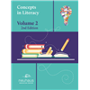 Concepts in Literacy Manual Volume 2 2nd Ed