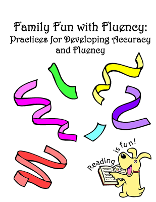 Family Fun with Fluency