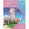Structured Reading & Spelling Volume 1 Accelerated Manual