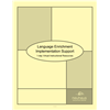 Language Enrichment Implementation Support 1-Day Virtual Instructional Resources