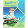Structured Reading & Spelling Volume 1 Standard Manual
