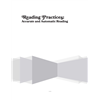 Accurate and Automatic Reading Practices