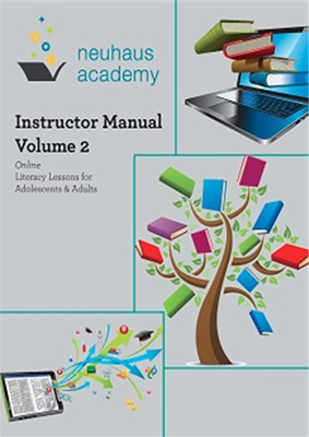 Neuhaus Academy Instructor Manual Volume 2