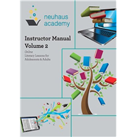 Neuhaus Academy Instructor Manual Volume 2