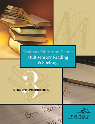 Multisensory Reading & Spelling: Student's Book 3