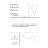Concepts in Literacy Masters Volume 3 2nd Ed