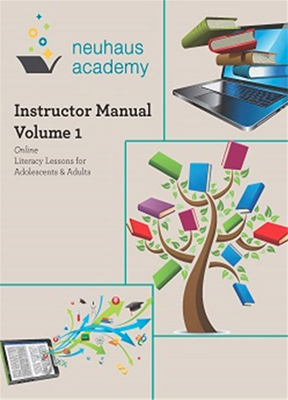 Neuhaus Academy Instructor Manual Volume 1