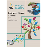 Neuhaus Academy Instructor Manual Volume 1