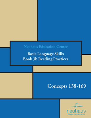 Basic Language Skills: Book 3b (Reading Practices)