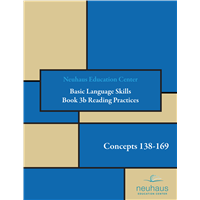Basic Language Skills: Book 3b (Reading Practices) Basic Language Skills: Book 3b (Reading Practices)