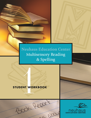 Multisensory Reading & Spelling: Student's Book 1