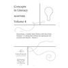 Concepts in Literacy Masters Volume 4