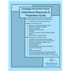 Language Enrichment Virtual Instructional Resources & Preparation Guide