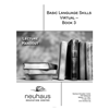 Basic Language Skills Virtual - Book 3 Lecture Handout