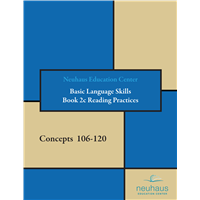 Basic Language Skills: Book 2c (Reading Practices) Basic Language Skills: Book 2c (Reading Practices)
