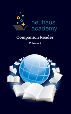 Neuhaus Academy Companion Reader: Volume 2