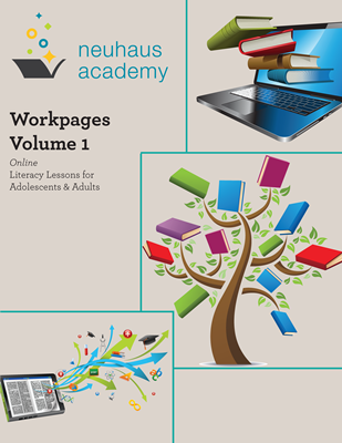 Neuhaus Academy Student Workbook: Volume 1