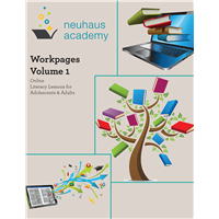 Neuhaus Academy Student Workbook: Volume 1