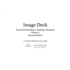 Structured Reading & Spelling Standard Volume 1 Second Edition Image Deck