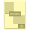 Reading Readiness Virtual Supplemental Handout