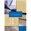Basic Language Skills Manual Book 3
