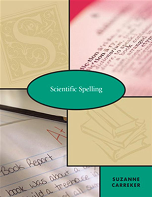 Scientific Spelling Manual Bundle