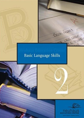 Basic Language Skills Manual Book 2 Bundle