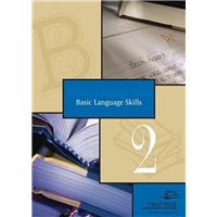 Basic Language Skills Manual Book 2 Bundle Basic Language Skills Manual Book 2 Bundle