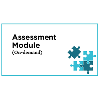 Assessment (On Demand)