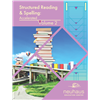 Structured Reading & Spelling Volume 2 Accelerated Manual