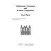 Multisensory Grammar Card Pack