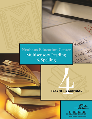 Multisensory Reading & Spelling: Teacher's Book 4 Bundle