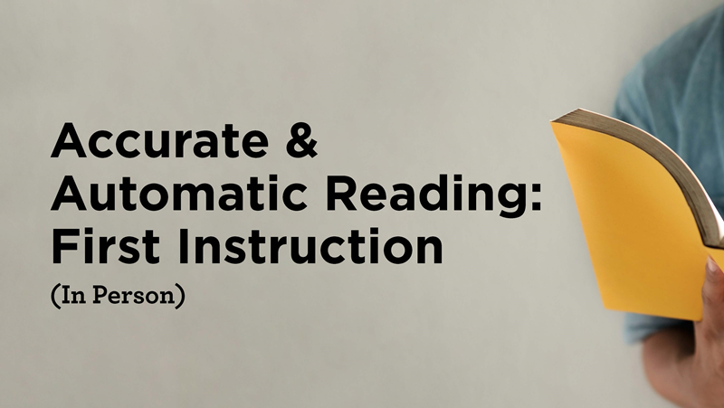 Basic Language Skills 2: Reading Practices, Concepts 77-91