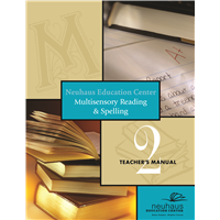 Multisensory Reading & Spelling: Teacher's Book 2 Bundle