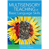 Multisensory Teaching of Basic Language Skills - Textbook