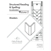 Structured Reading & Spelling Volume 2 Accelerated Masters