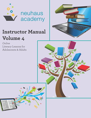 Neuhaus Academy Instructor Manual Volume 4