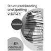 Structured Reading and Spelling Volume 2 Handout