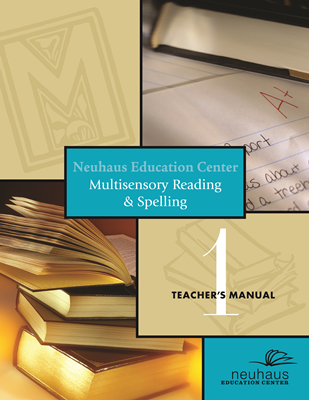 Multisensory Reading & Spelling: Teacher's Book 1 Bundle