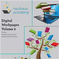 Neuhaus Academy Student Workbook: Volume 2 (Digital Edition)