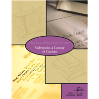 Spanish Story Retelling (Volviendo a Contar el Cuento) Bundle